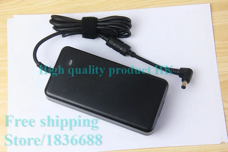 

19.5V 7.7A 150W For lenovo machine B300 A700 A720 54Y8827 54Y8834 54Y8838 M91p 0384 2491 0266 AC Adapter Charger Cord