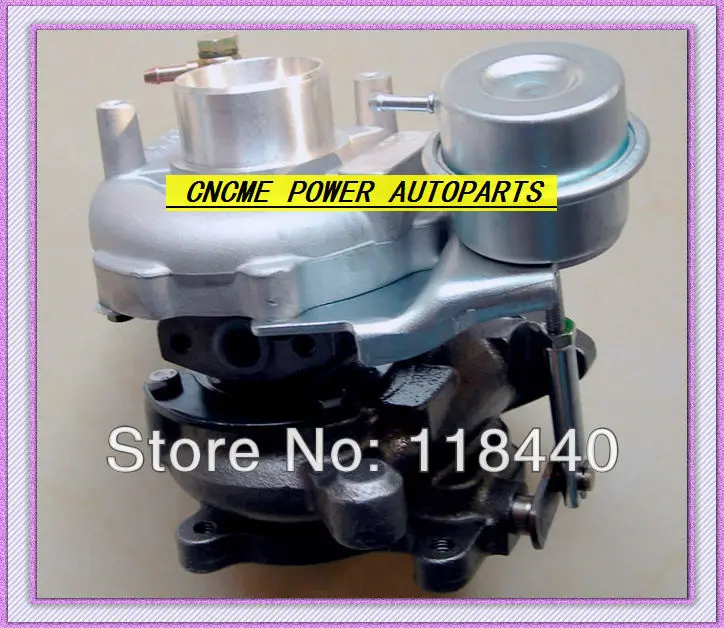 Турбокомпрессор TURBO GT1544S 454083 0001 0002 028145701Q 028145701J для SEAT Alhambra VW Golf Polo 3 1Z AHU ALE л|golf