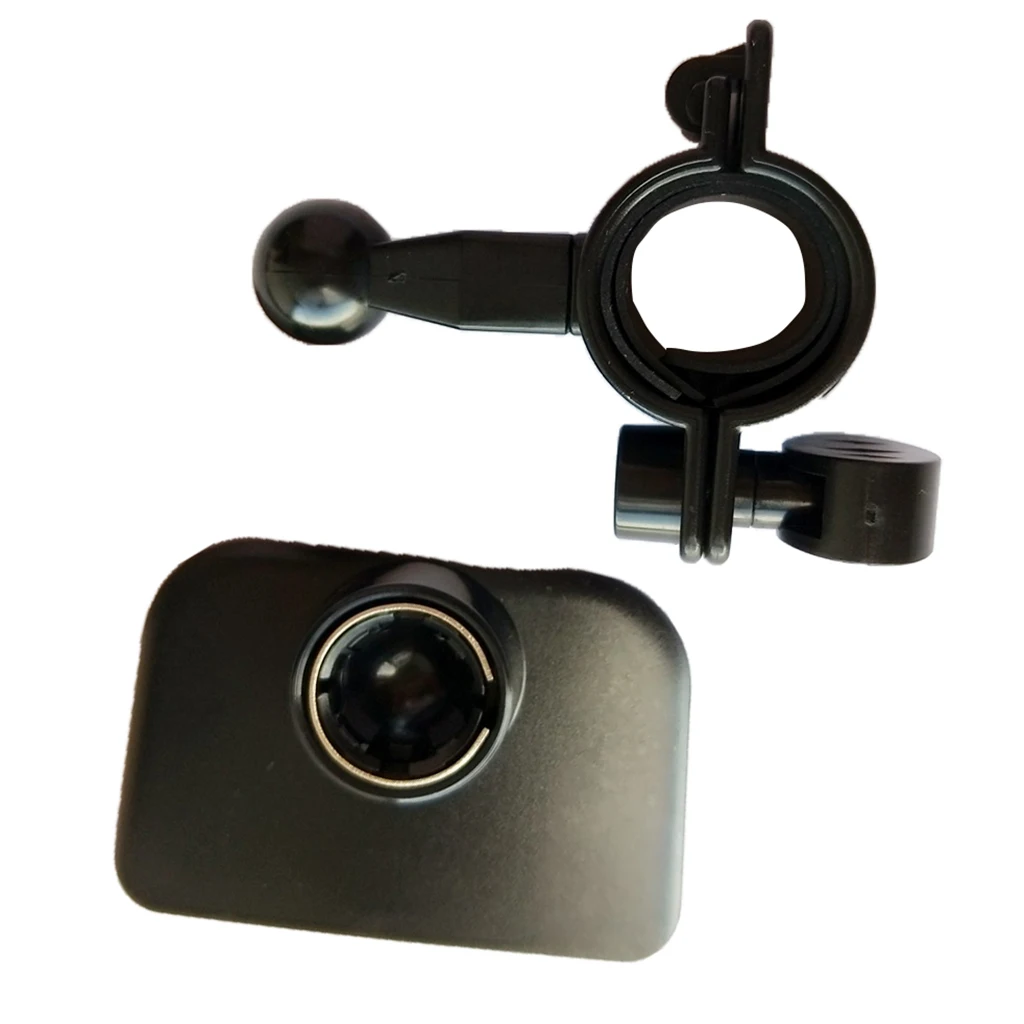 

360 Degree Adjustable Motorcycle Bike GPS Stand Bicycle Handlebar Holder Mount Bracket For TomTom One XL XL-T XL-S