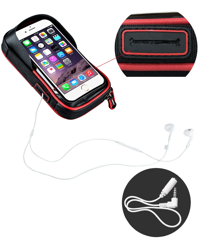 Perfect 2017 NEW 6.0 inch Waterproof TPU Touch Screen Bike Bags Bicycle Handlebar Pouch Bags New Design MTB Bike Cycling Accessories 16 Perfect 2017 NEW 6.0 inch Waterproof TPU Touch Screen Bike Bags Bicycle Handlebar Pouch Bags New Design MTB Bike Cycling Accessories 16