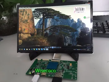 

10.1 inch 2k 1440p 2560*1660 Resolution Ips Panel Lcd Display With Hdmi control board For 3D printer/ tablet