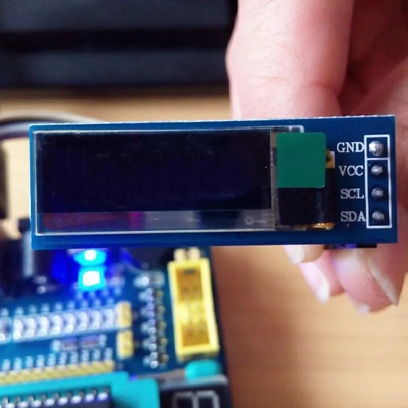 0.91 OLED-2