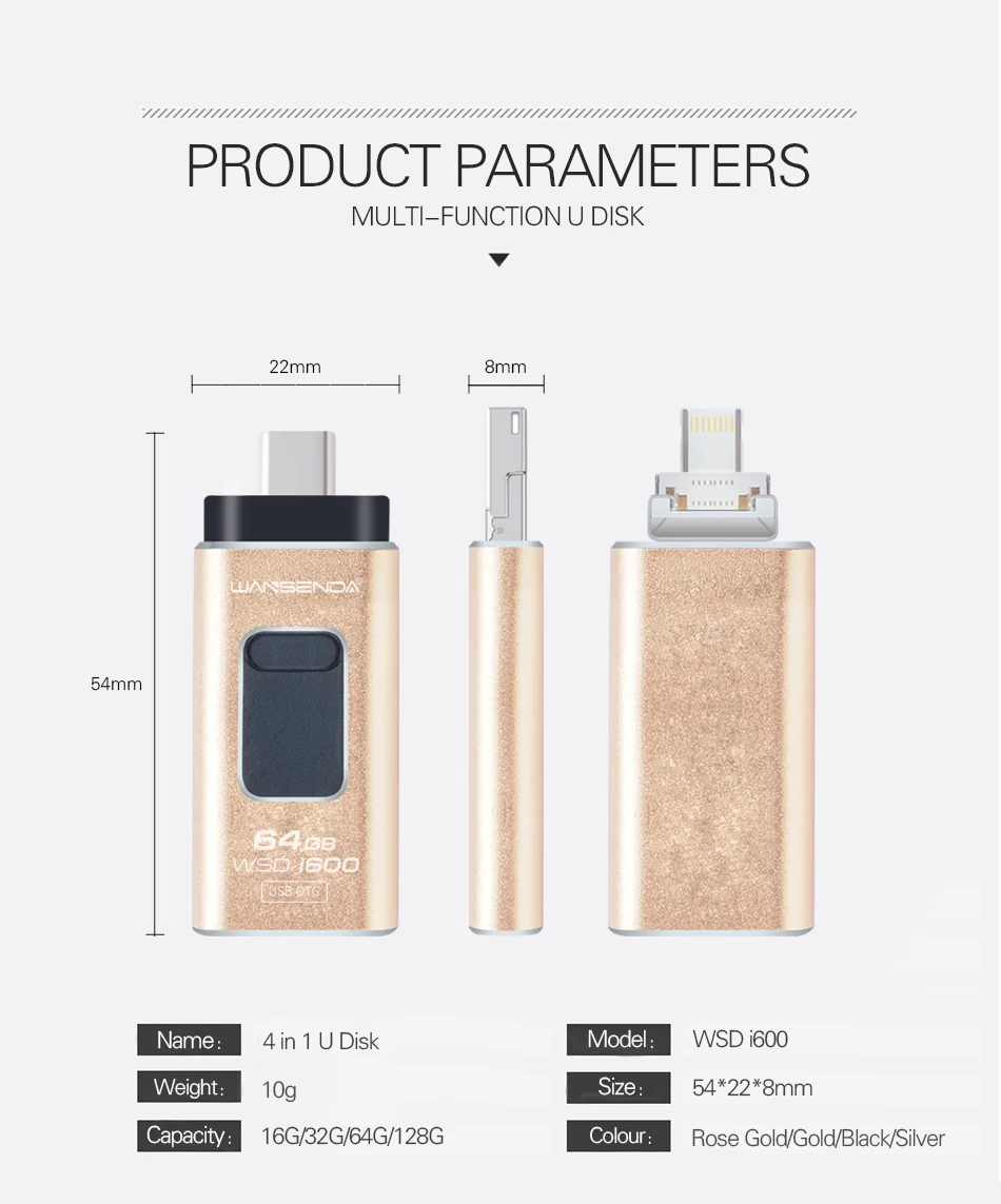 i600 usb flash drive  (7)