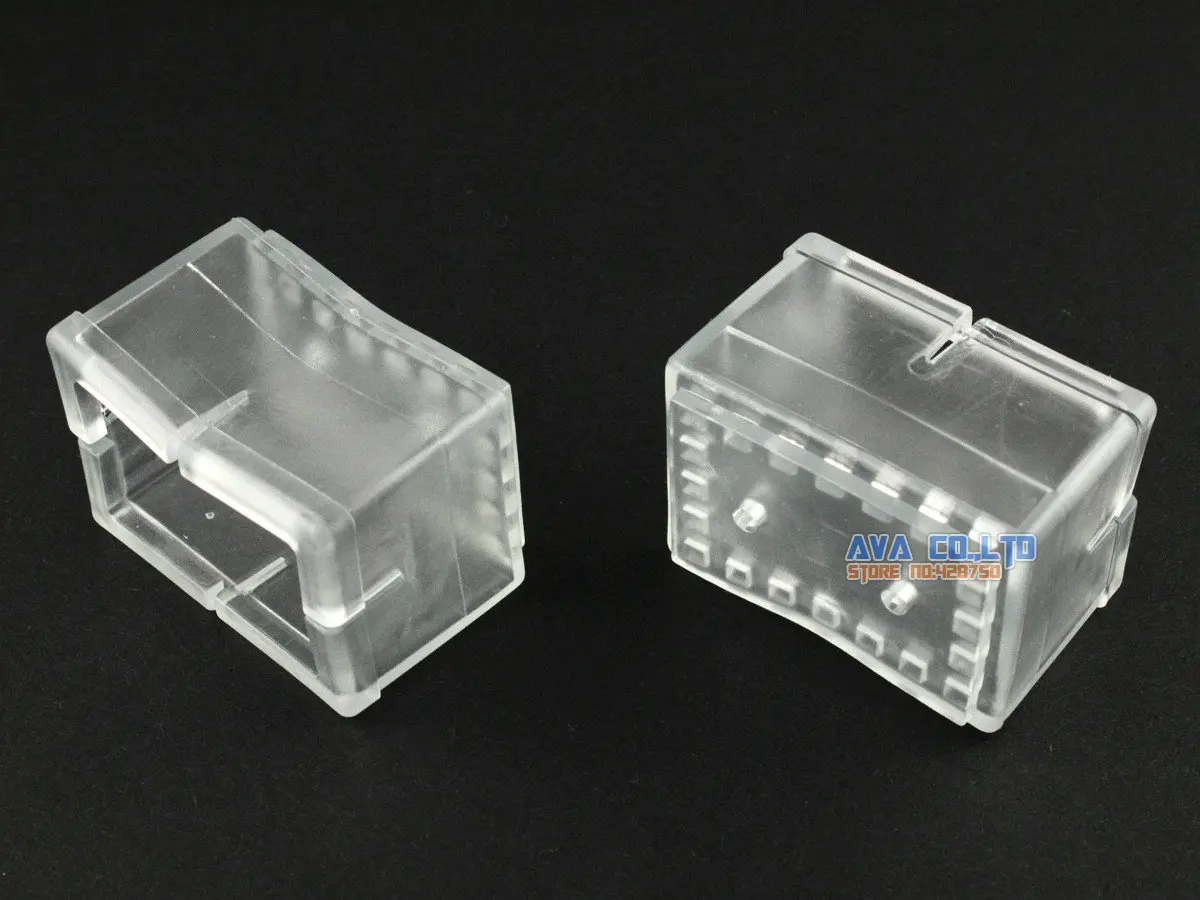 12 Pcs 40*23mm Chair Table Leg Cap Rubber Feet Protector Pad Cover Rectangle