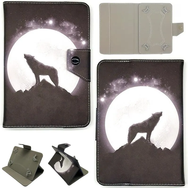 

Printed Case For Lenovo Tab 10 TB-X103F 10.1 inch Universal Tablet Cover