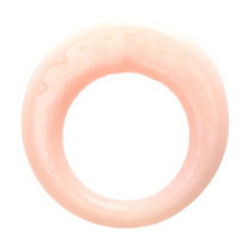 Кольцо для пениса Силиконовое мужчин защитное кольцо длительная задержка секс