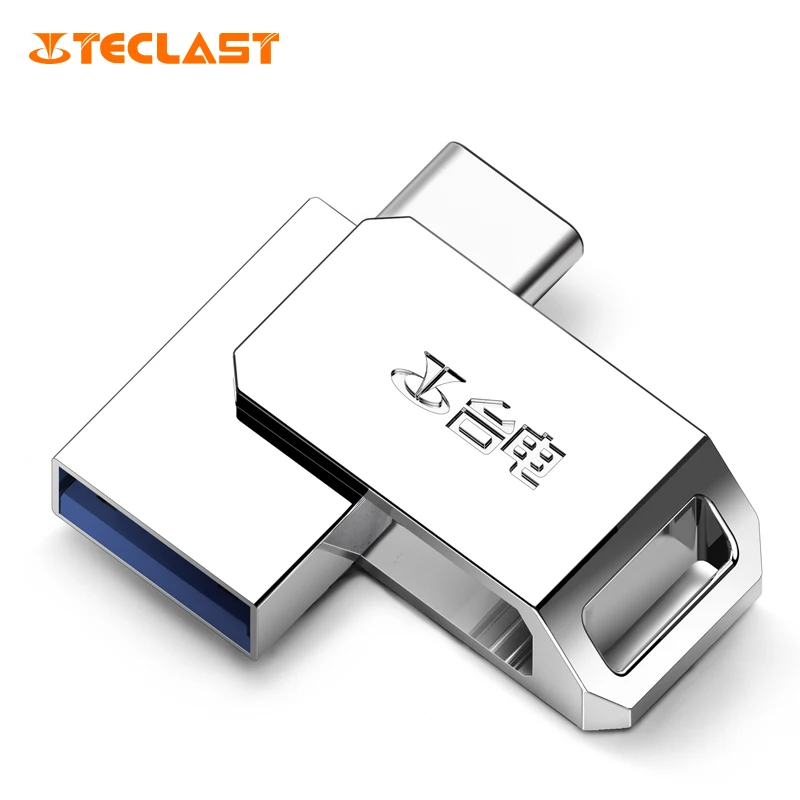 Teclast USB Flash Drive 32GB USB3.0 Memory Stick usb type