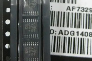 

Free shipping 5pcs/lot ADG1408YRUZ ADG1408