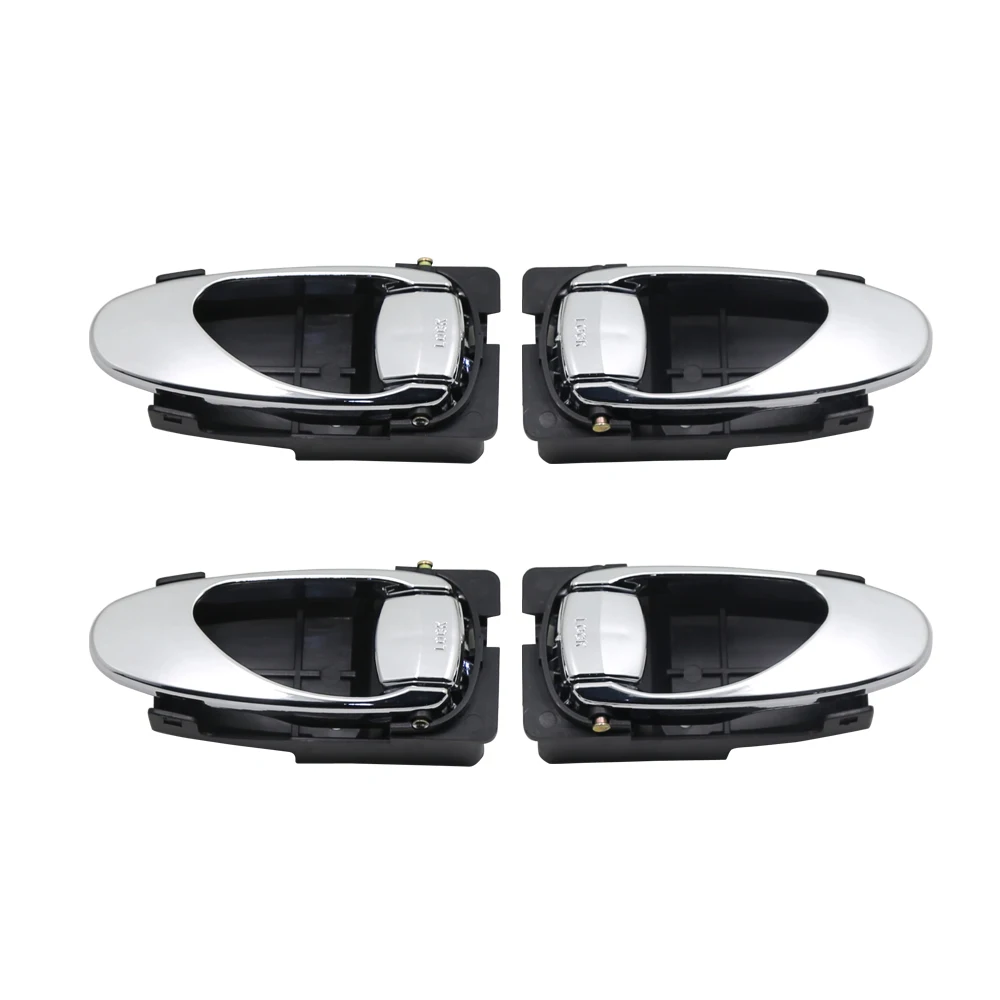 Us 9 5 5 Off Interior Door Handle For Daewoo Leganza 1998 2002 96232089 96232090 In Exterior Door Handles From Automobiles Motorcycles On
