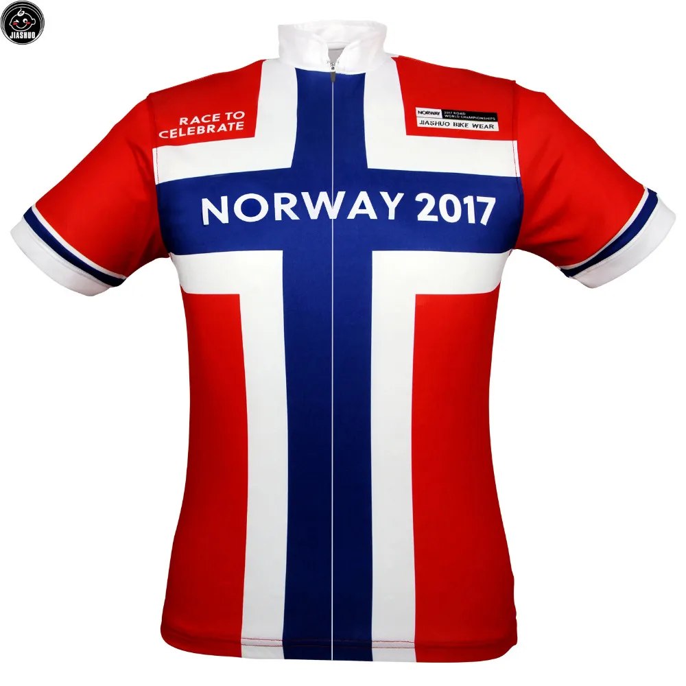 european champion cycling jersey
