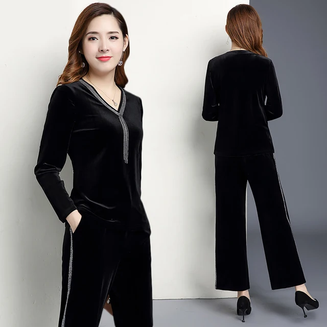 tracksuits for older ladies
