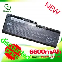 Golooloo 6600MaH лаптоп с Батарея для toshiba Satellite L350 L350D L355 L355D P200 P200D P205 P205D P300 P300D P305 P305D