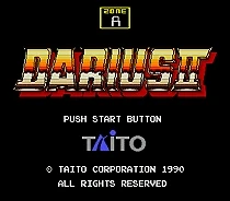 

Darius II 16 bit MD Game Card For 16 bit Sega MegaDrive Genesis game console