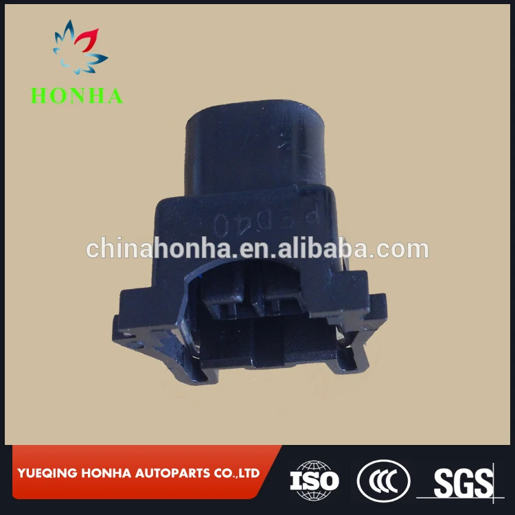 ND-12129142-B-2-pin-Wiring-Plug 2