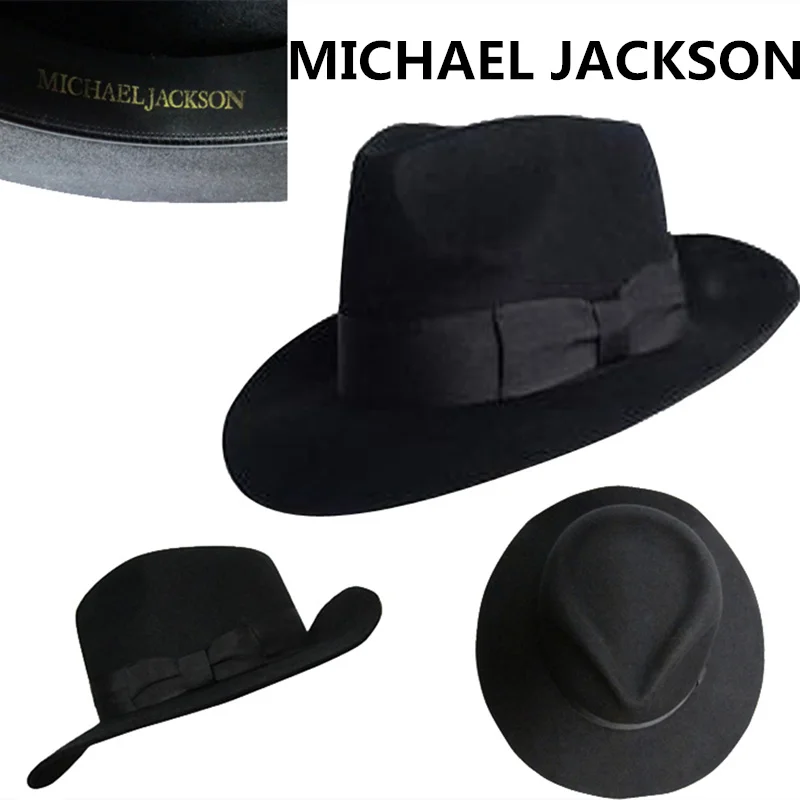 michael jackson sombrero