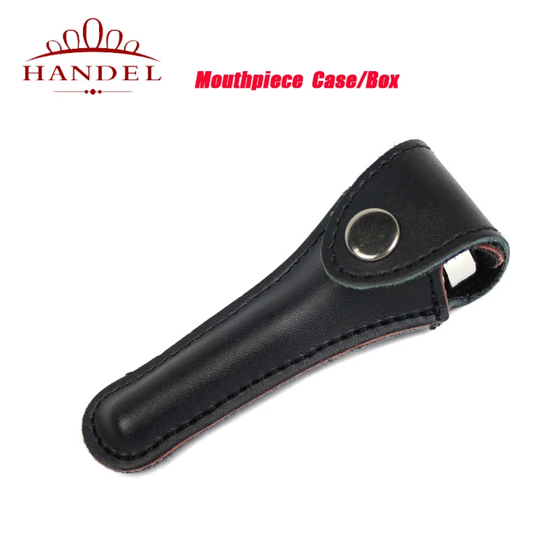 Delicate Universal mouthpiece case,light weight easy to carry for