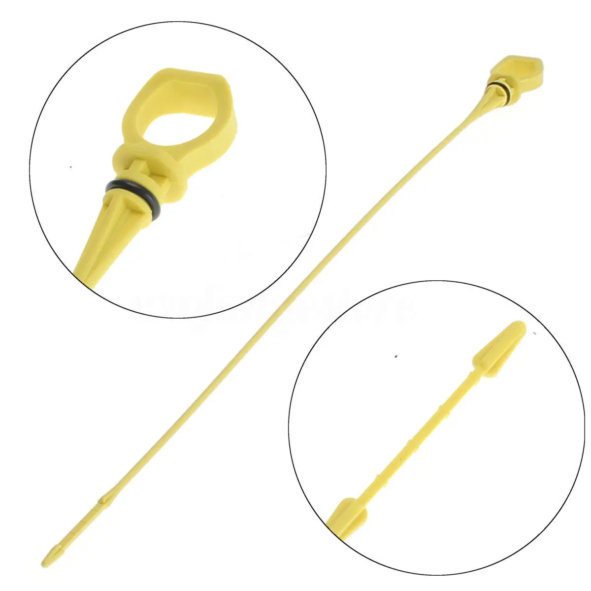 

New Oil Dipstick Fits 2001-2008 For PEUGEOT 206 207 307 With 1.4 HDi Diesel 117485