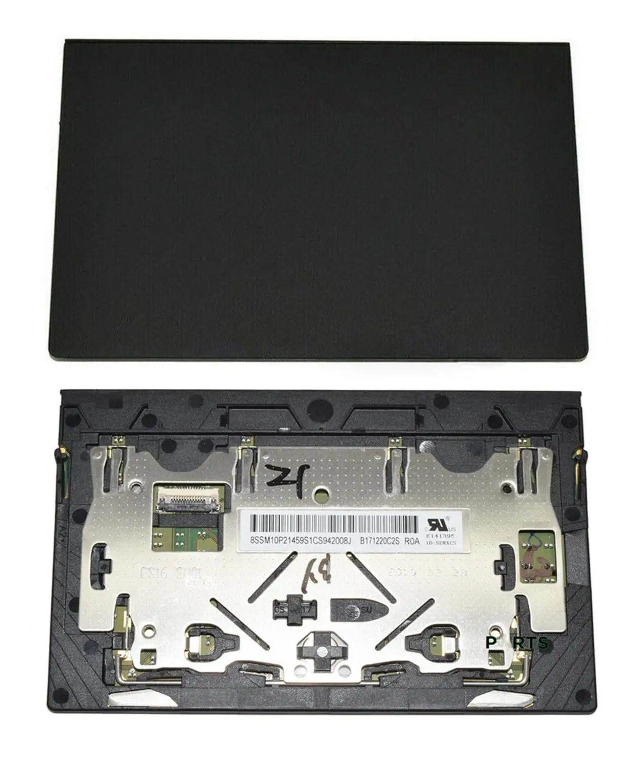 01LV554 01LV555 01LV556 тачпад Clickpad трекпад для lenovo ThinkPad X1 Yoga 3rd Gen Упор для рук