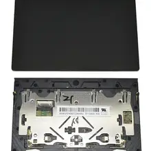 01LV554 01LV555 01LV556 тачпад Clickpad трекпад для lenovo ThinkPad X1 Yoga 3rd Gen Упор для рук