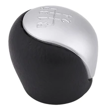 5 Скорость автомобиля Шестерни рычаг переключения передач Ручка двери для hyundai Elantra Kia Форте/Cerato купе 2010-2013