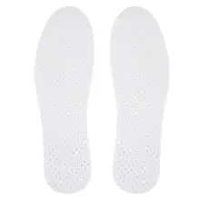 Теплые пасты теплые пасты для тела Анти-шок дышащие впитывающие пот мягкие стельки унисекс для бега спортивная обувь