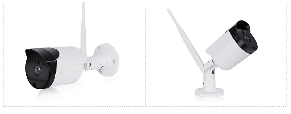 2ch wireless kit HY-WN35K2 8-5