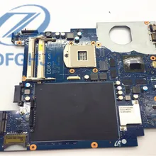 BA41-01272A BA41-01273A ноутбук материнская плата для Samsung NP-R439 R439 R440 материнская плата BA92-06548A BA92-06548B DDR3 неинтегрированная