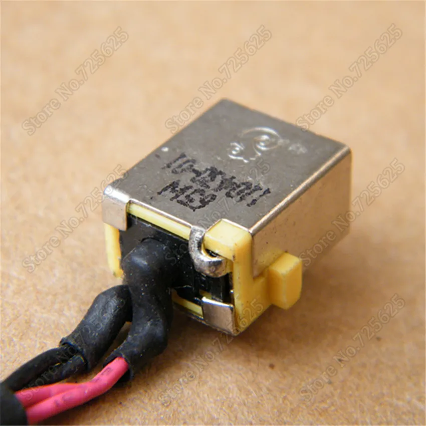 AC DC разъем питания Порт кабельный для Acer Aspire 5250 5252 5253 5542 5733 5736 5750 5551 5552 5336 5742 5742G