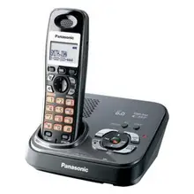 Teléfono Inalámbrico Digital KX-TG9331T Casa Estación Base Inalámbrica Inalámbrico Teléfono Fijo De Oficina En Casa