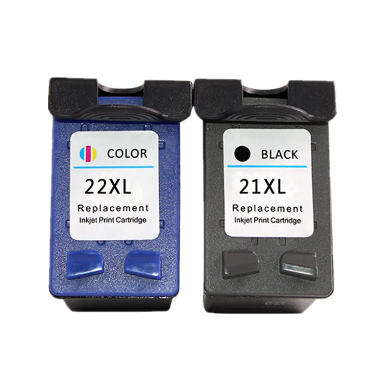 Картриджи Hp 21xl Купить
