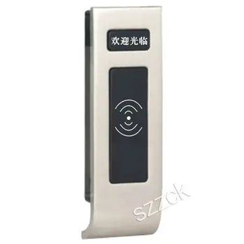 

sauna RFID lock with new design style