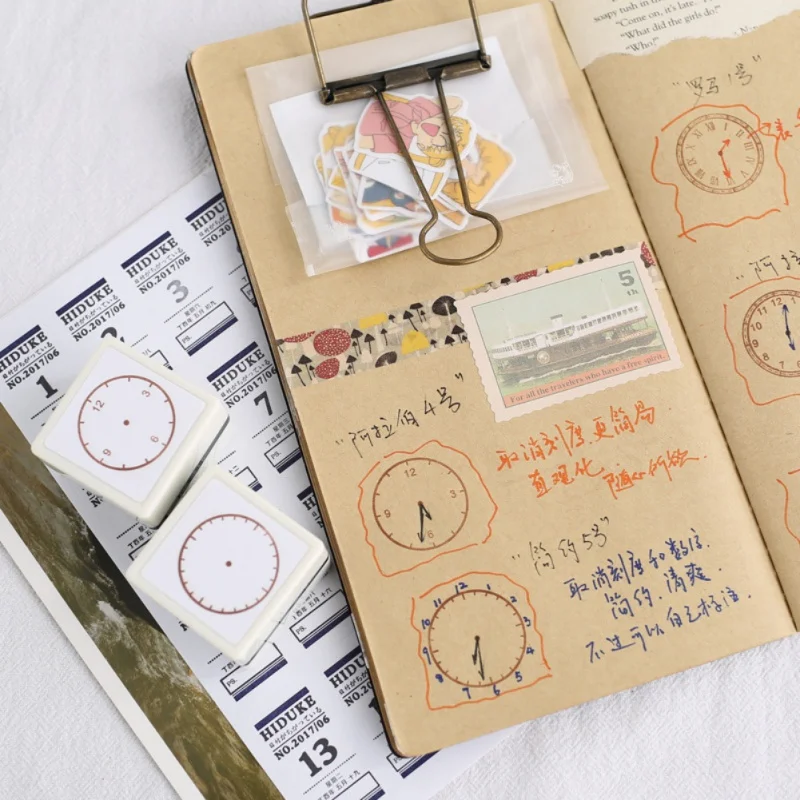 

Custom Photosensitive Seal Stamp Personalized Logo Self Inking Stamp Custom Stamps For Scrapbooking