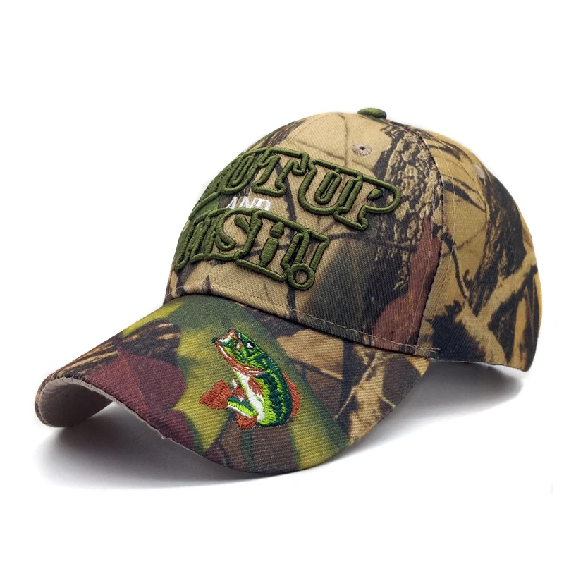 

2018 Spring Summer Mens Army Camouflage Camo Cap Cadet Casquette Desert Camo Hat Baseball Cap Hunting Fishing Blank Desert Hat