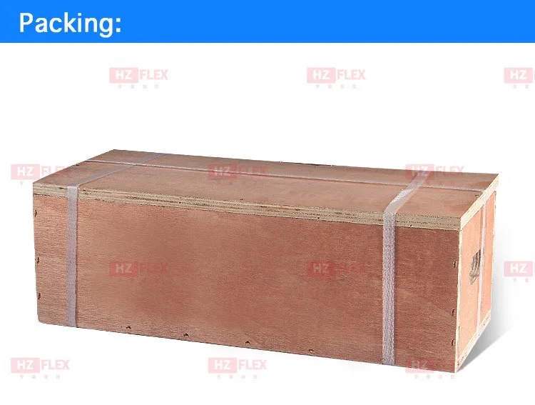 Hydraulic pipe bending machine 7