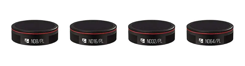 Freewell ND8//PL Hybrid Camera Lens Filter Lens Compatible with Autel Evo