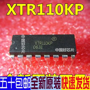 

10pcs/lot XTR110KP XTR110 DIP16