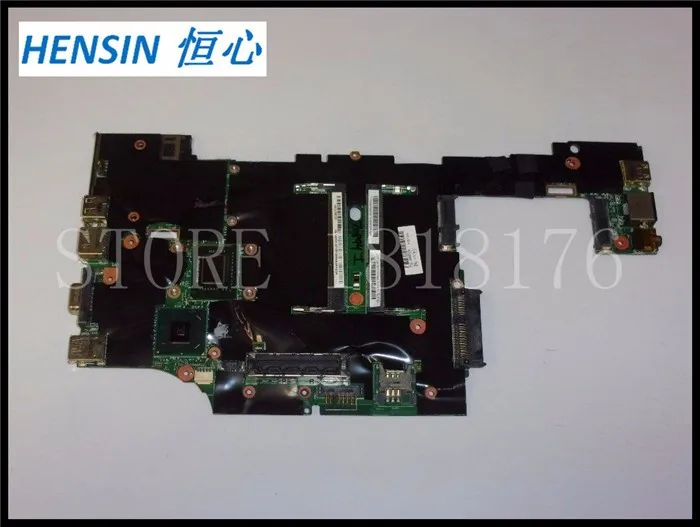 Lenovo ThinkPad X220 Intel Motherboard 04W3294 48.4KH21.031  3