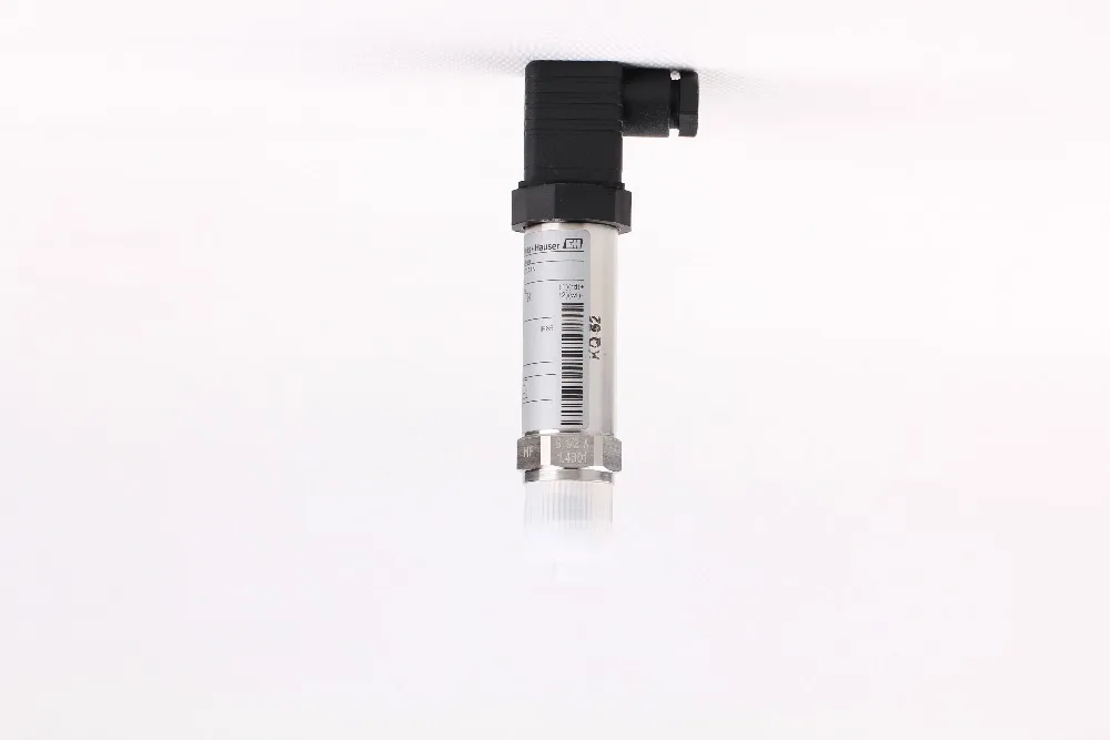 E+H German technology High precision PM131 pressure transmitterin
