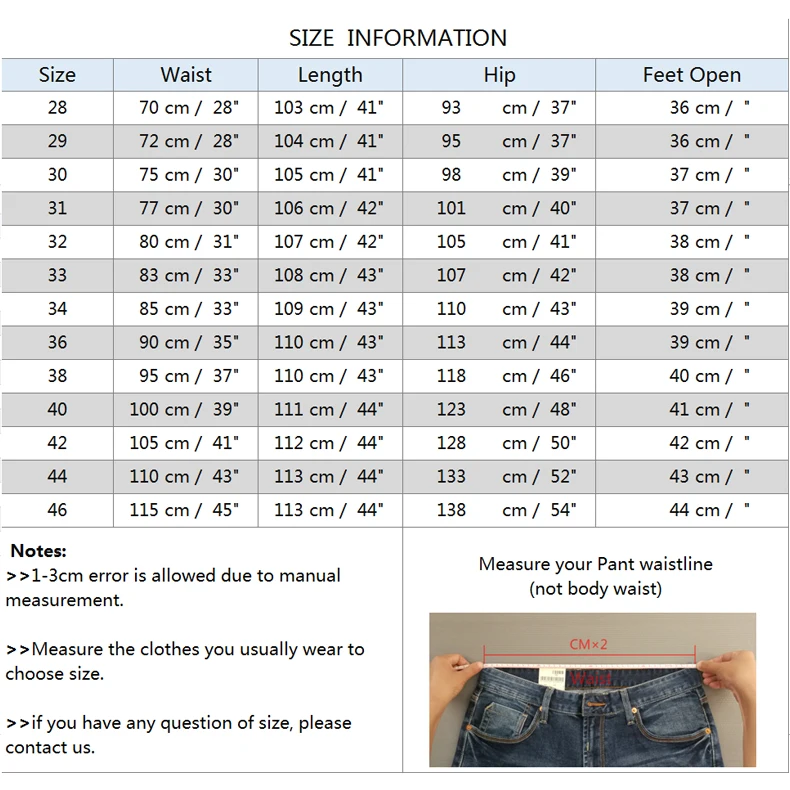 2019 New Mens brand jeans Fashion Men Casual Slim fit Straight High Stretch Feet skinny jeans men black hot sell male trousers