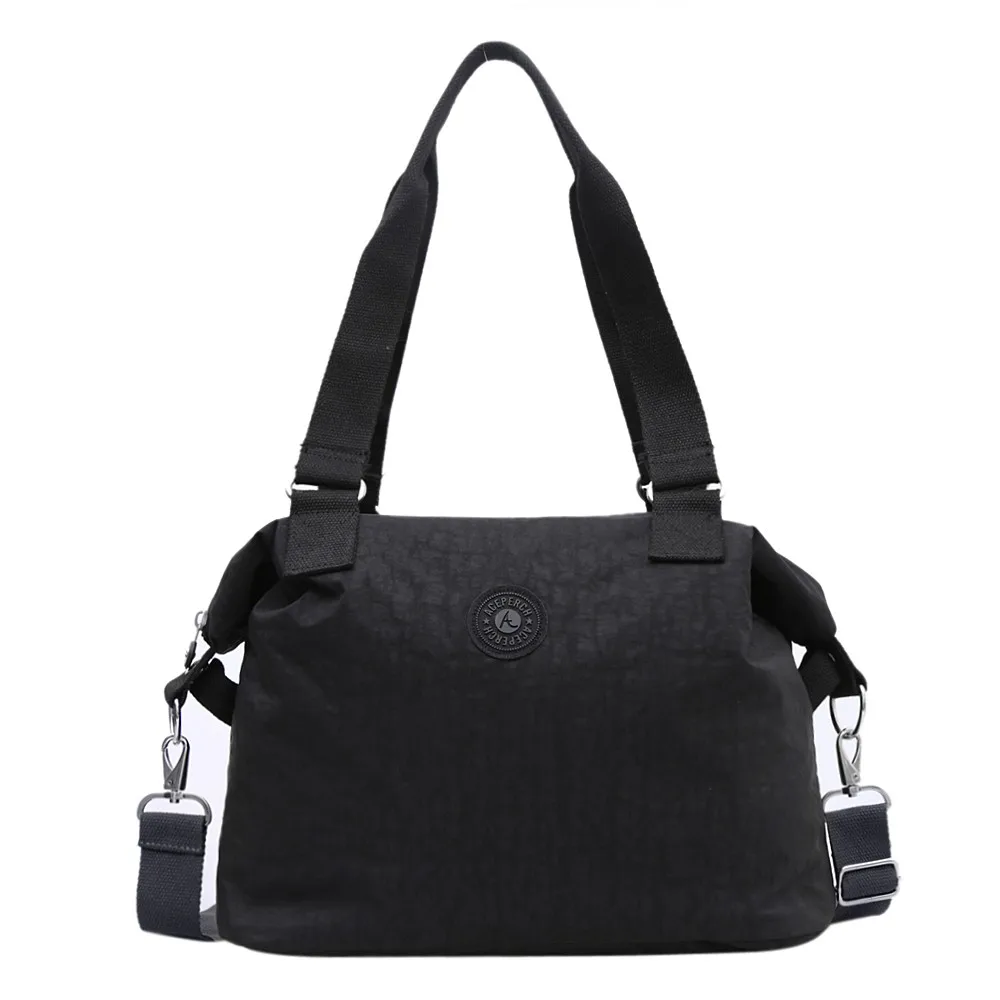 

ACEPERCH Fashion Waterproof Nylon Women Messenger Bags Female Bag Luxury Beach Handbags Tassen Dames Bolsa Feminina