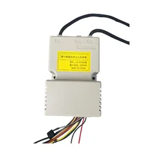 Earth Star Universal Catering gas oven spare parts 220V pulse igniter ignition system control earth system history