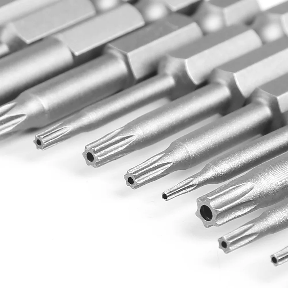 Screwdriver Bit (8)