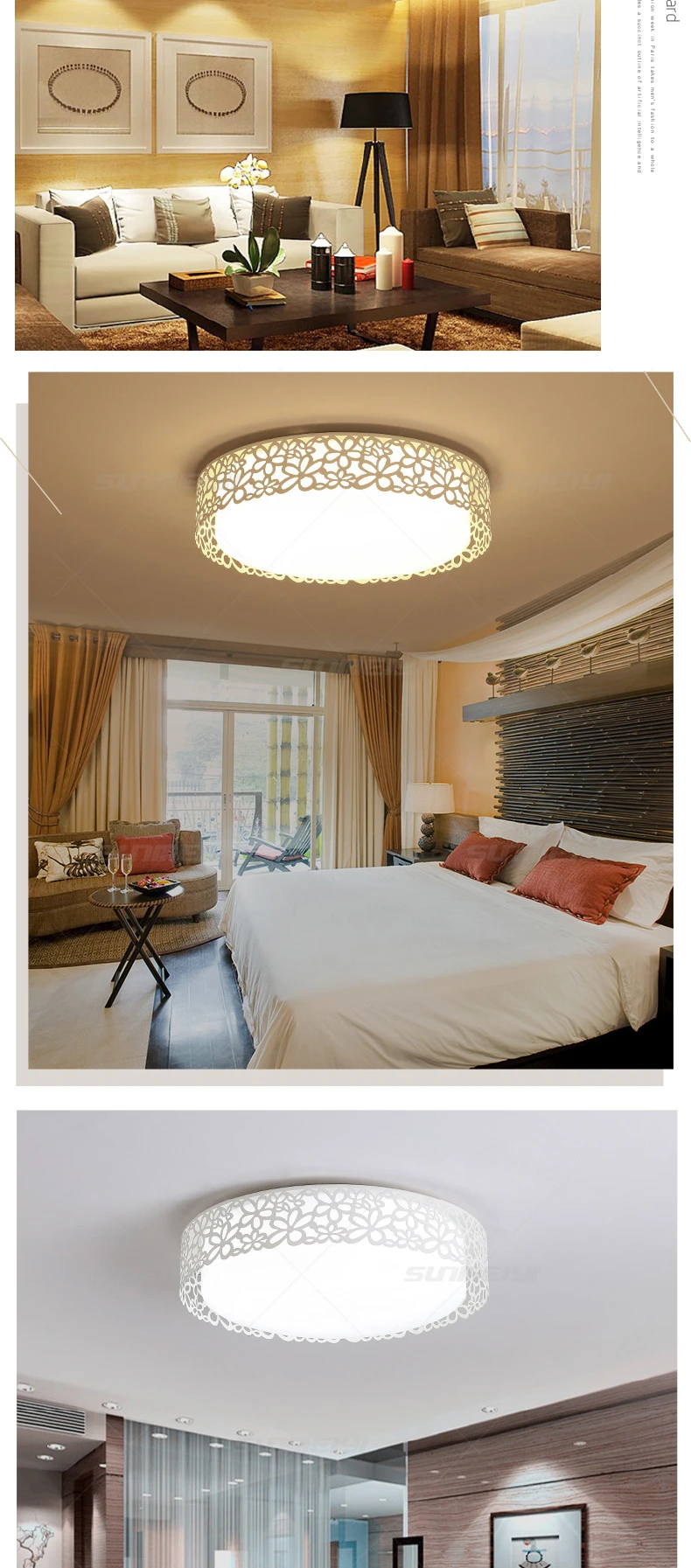 Ceiling Lights02