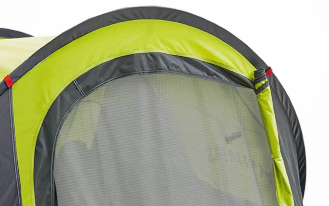Xiaomi Zaofeng раскладывающийся тент наружные автоматические палатки метание всплывающие водонепроницаемые походные палатки водонепроницаемые большие семейные
