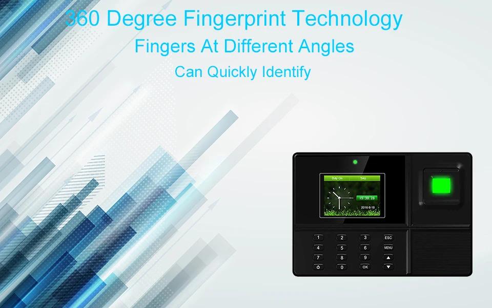 door access control
