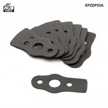 

10pcs/lot Turbo Oil Drain Gasket For TD04 TD05 TD06 TF035 KKK K03 K04 IHI RHF4 RHB4 RHB5 Turbocharge EPZDP23A