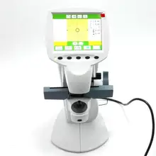 110 В/220 В автоматический измеритель зеленый светильник измерительный источник питания компьютера очки измерительное оборудование контрольный инструмент FL-8600