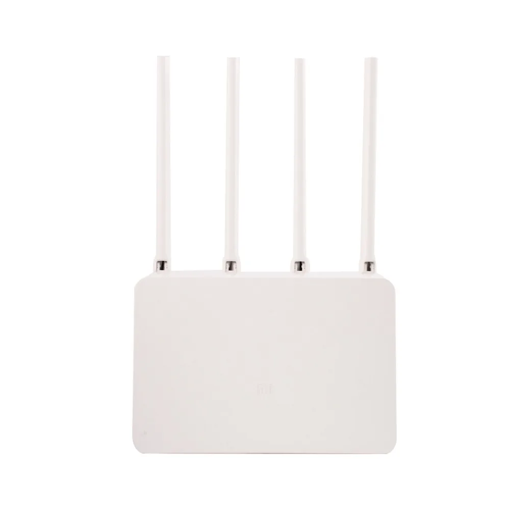 Original Xiaomi WIFI Router 3G With 256MB Memory 128MB Large Flash Dual Band 2.4G5G Gigabit USB 3.0 Mi Wireless Wifi Roteador (10)