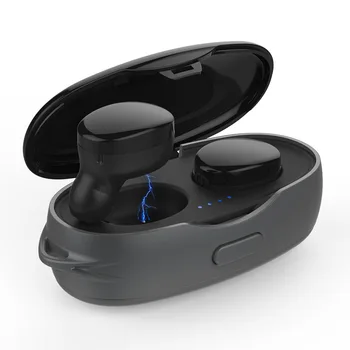 

TS03 TWS Bluetooth 5.0 Wireless True TWS Sport Earbuds 10M Connection Stereo 3D MUSIC