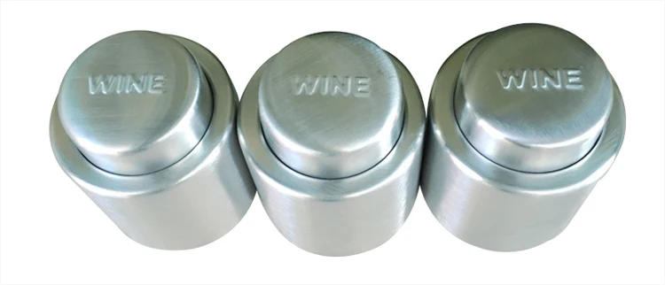 Wine stopper